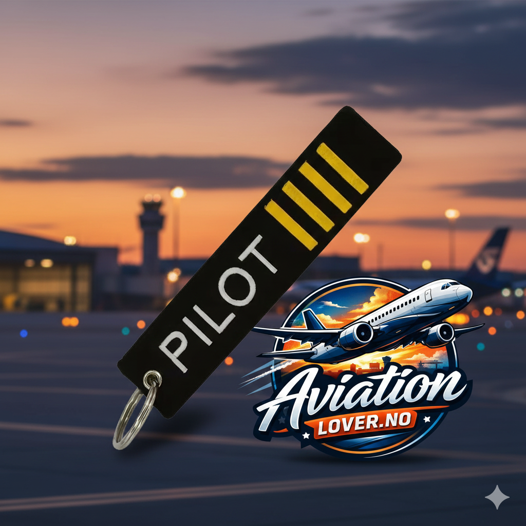 Pilot Tag